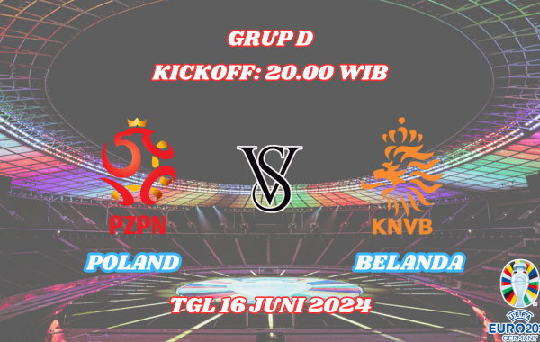 POLAND VS NETHERLANDS