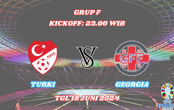 TURKI Vs GEORGIA