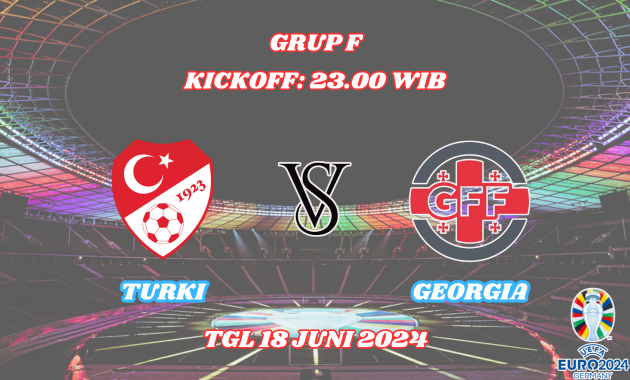 TURKI Vs GEORGIA