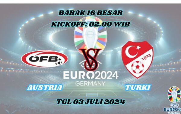 austria vs turki