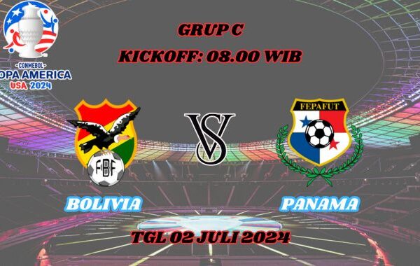 bolivia vs panama