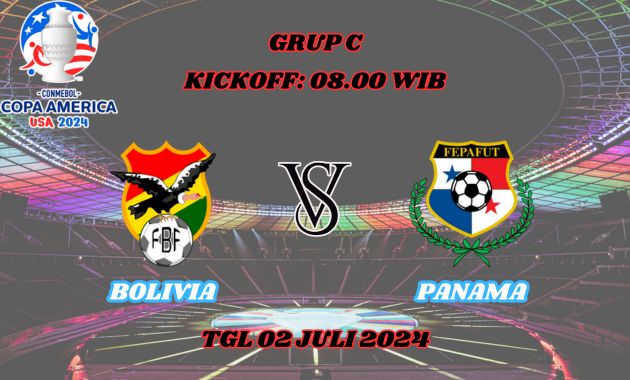 bolivia vs panama