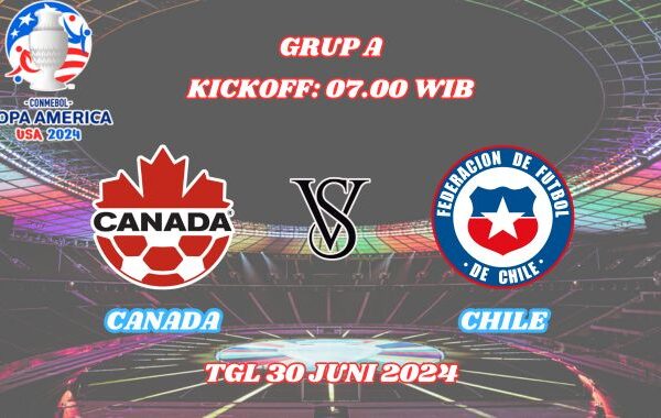 canada vs chile