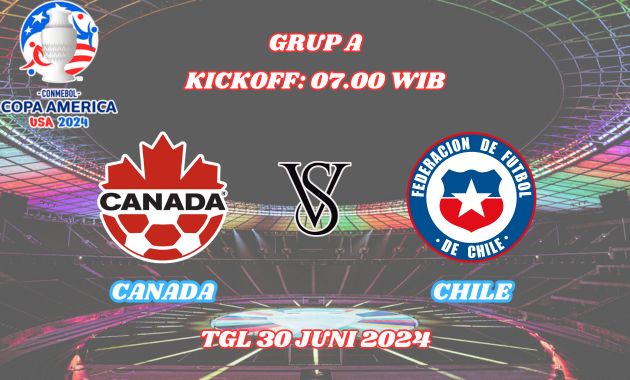 canada vs chile