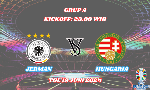 jerman vs hungaria