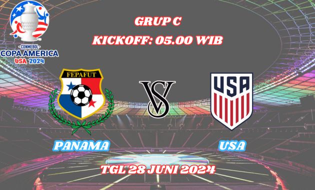 panama vs usa