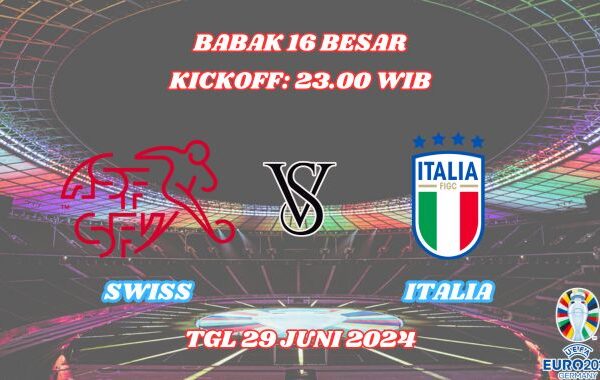 swiss vs italia