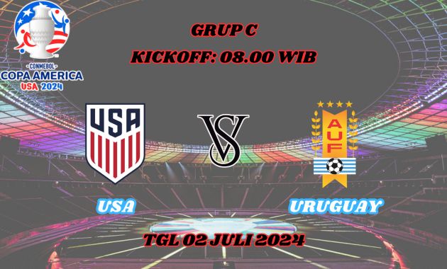 usa vs uruguay