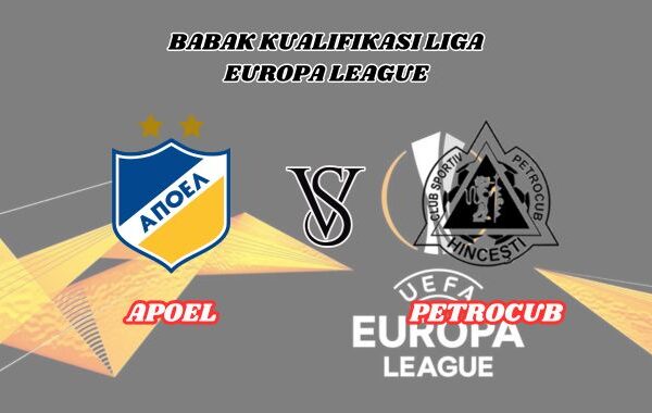 apoel vs petrocub