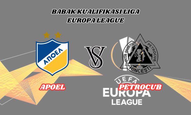 apoel vs petrocub