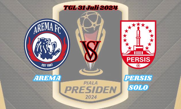 arema vs persis solo