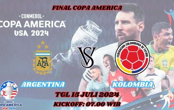 argentina vs kolombia