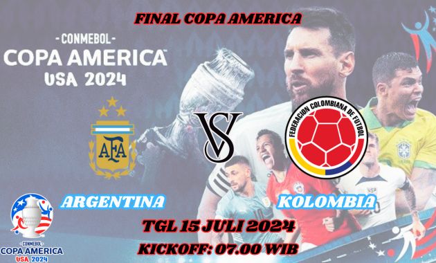 argentina vs kolombia