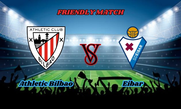 athletic bilbao vs eibar