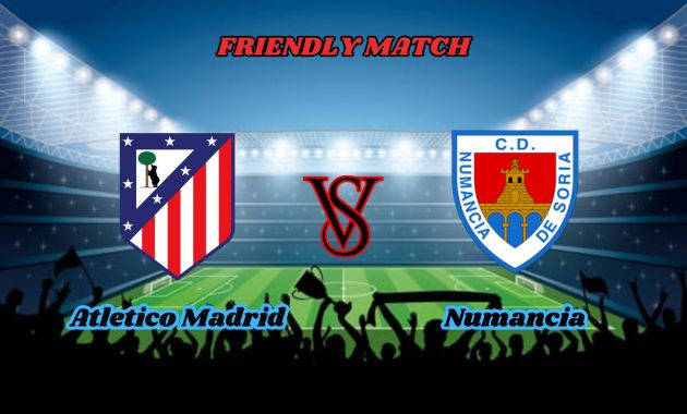 atletico madrid vs numancia