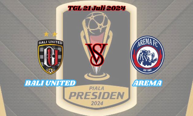 bali united vs arema