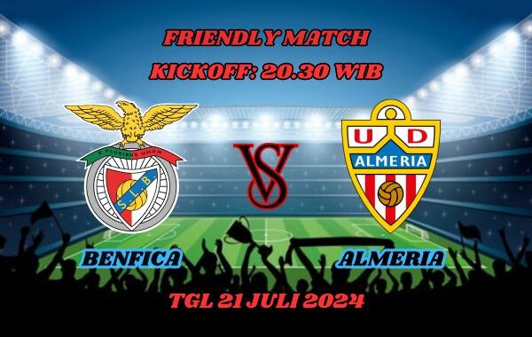 benfica vs almeria