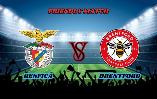 benfica vs brentford