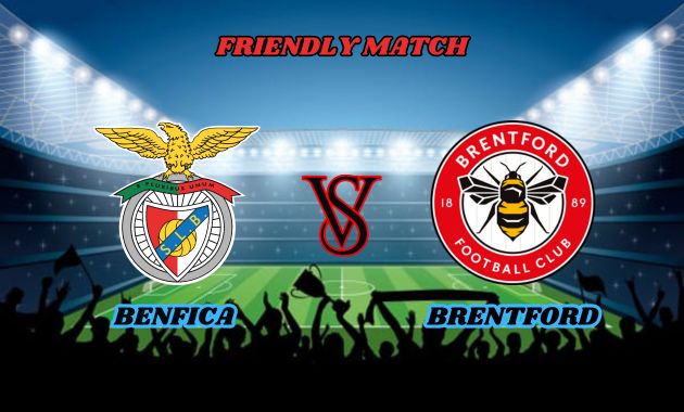 benfica vs brentford