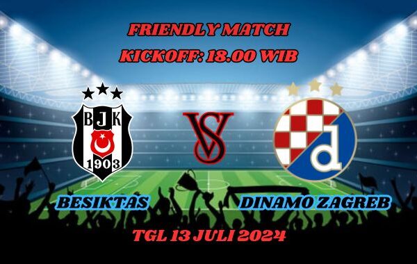 besiktas vs dinamo zagreb