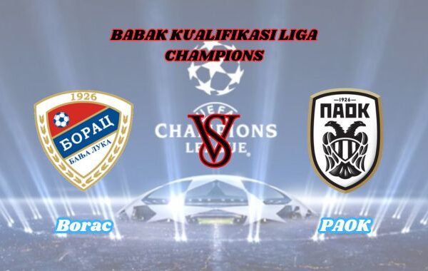 borac vs paok