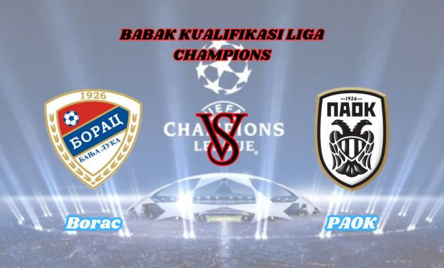 borac vs paok