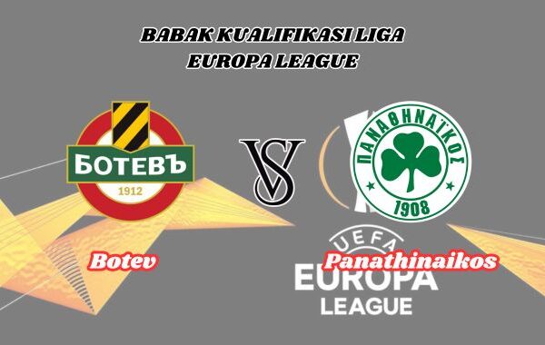 botev vs panathinaikos