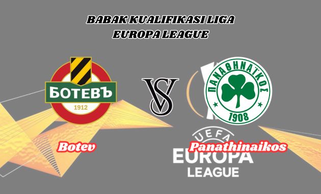 botev vs panathinaikos