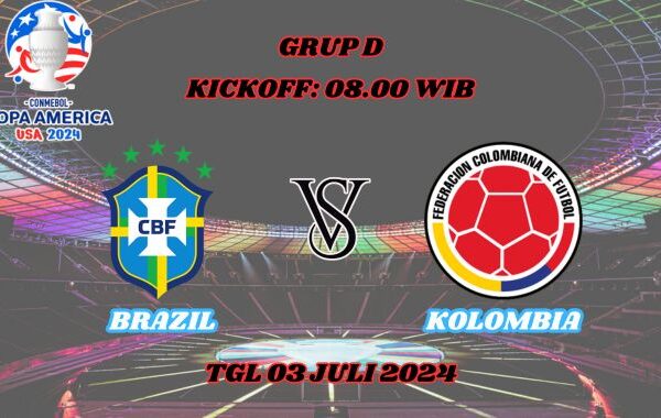 brazil vs kolombia