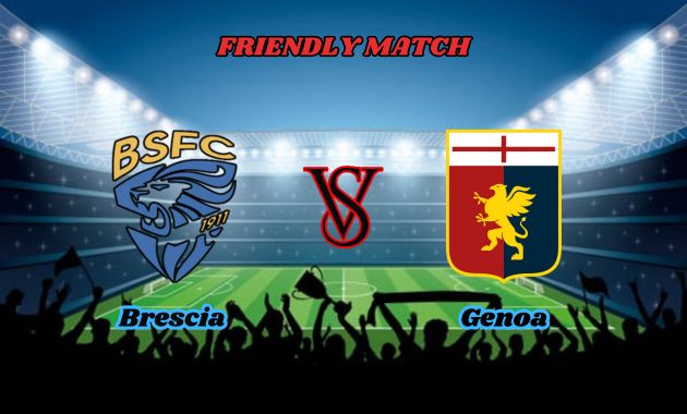 brescia vs genoa