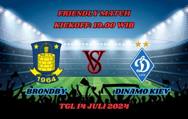 brondby vs dinamo kiev