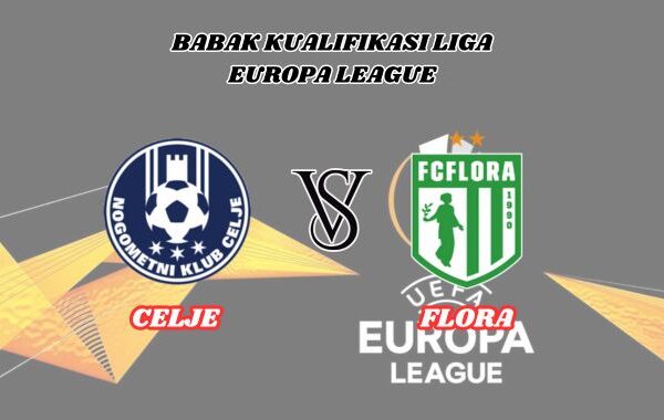 celje vs flora