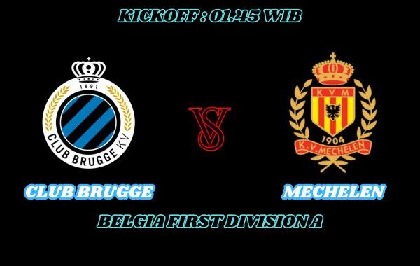 club brugge vs mechelen