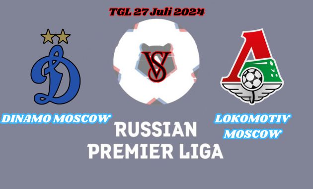 dinamo moscow vs lokomotiv moscow