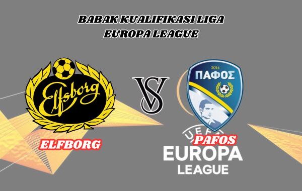 elfsborg vs pafos