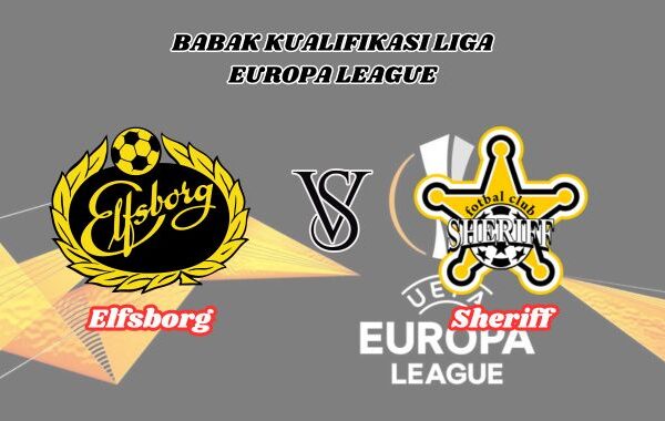 elfsborg vs sheriff