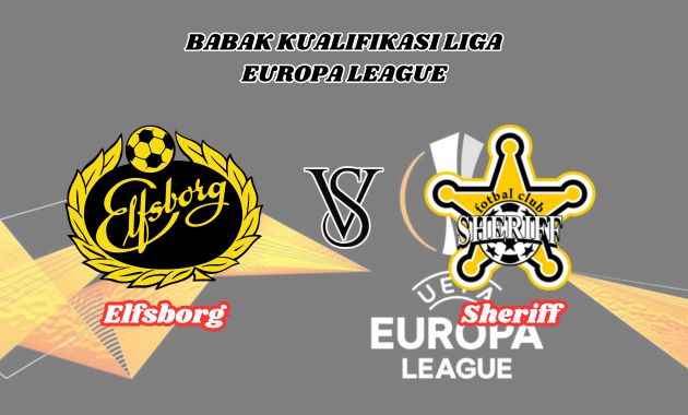 elfsborg vs sheriff