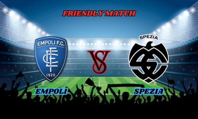 empoli vs spezia