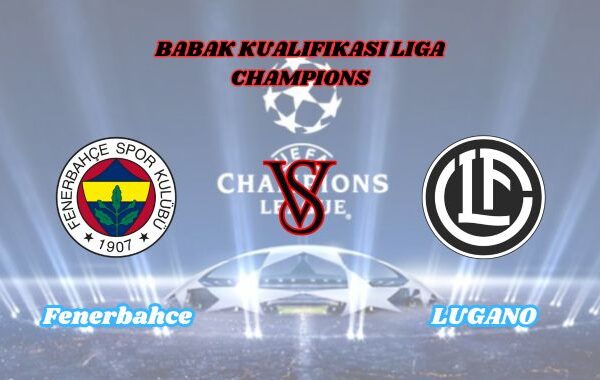 fenerbahce vs lugano