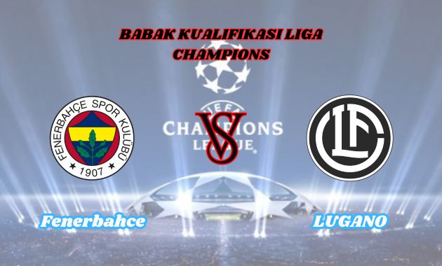 fenerbahce vs lugano