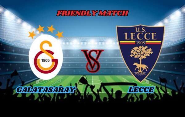 galatasaray vs lecce