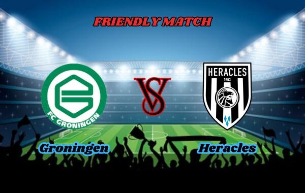 groningen vs heracles