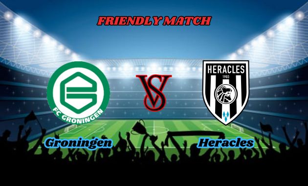 groningen vs heracles