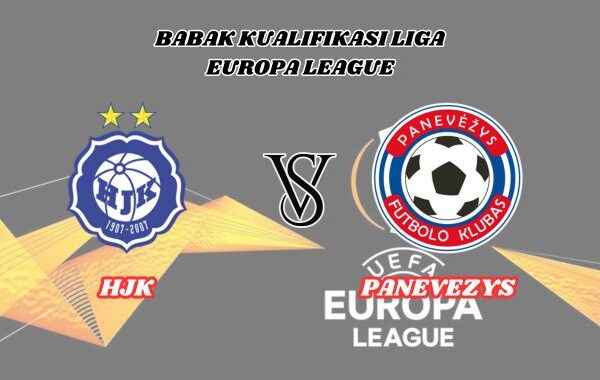 hjk vs panevezys