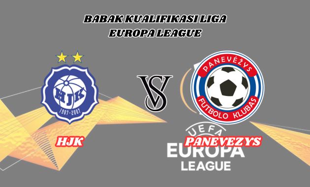 hjk vs panevezys