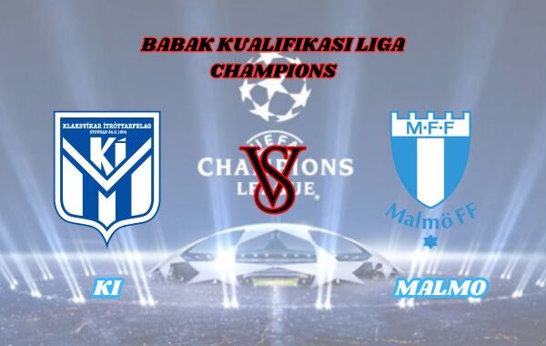 ki vs malmo