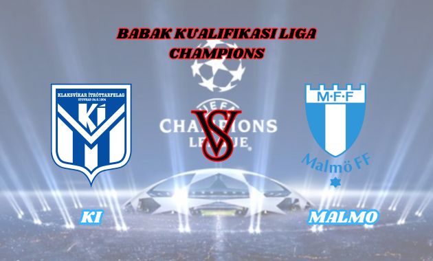 ki vs malmo