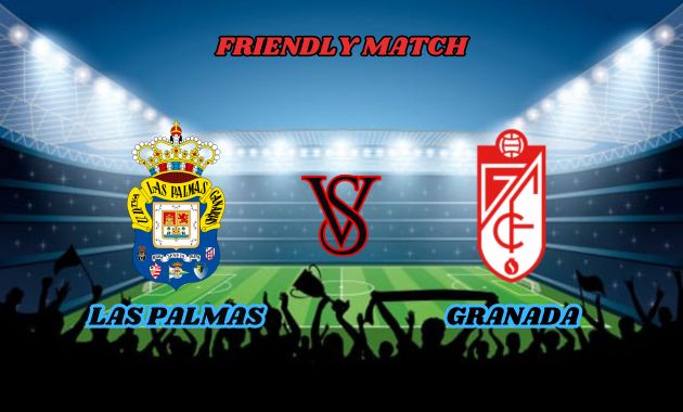 las palmas vs granada