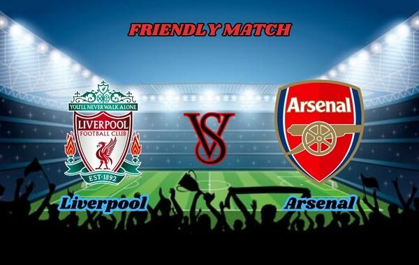 liverpool vs arsenal