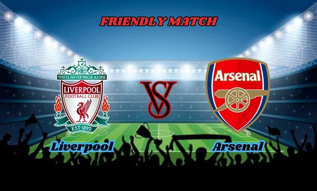 liverpool vs arsenal